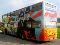 Der Bus 3 - 002