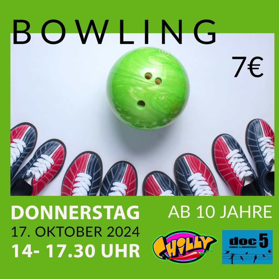 Bowling 17.10.24